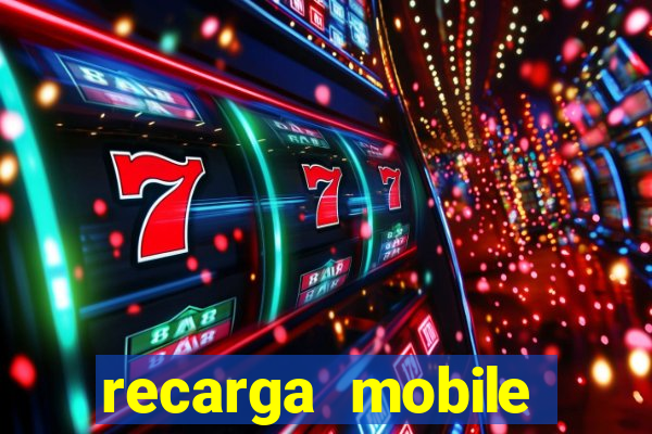 recarga mobile legends 1 real